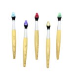 Ballpoint Pen In The Shape Of A Writing Brush - Image 3