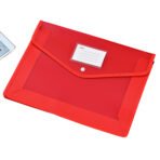Plastic File Folder - Image 3
