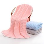 Shower Towel - Image 2