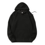 Round Neck Hoodies - Image 2