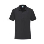 Short Sleeved POLO Shirt - Image 2