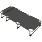 Outdoor Folding Cot - Image 4