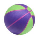Youth Size Rubber Basketball - Image 3