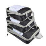 Luggage Packing Organizers Cube Set - Image 3