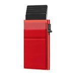 Minimalist Slim Wallet - Image 3