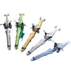 Novelty Helicopter Gel Pen - Image 3