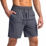 Men's Running Shorts - Image 3