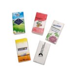 Logo Customized Small Tissue Packet - Image 3