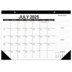 New Wall Calendar - Image 3