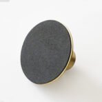 Metal Candle Holder - Image 3