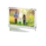 Magnetic Acrylic Photo Frame - Image 3