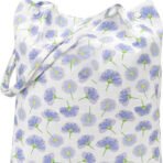Polyester Canvas Tote Bag - Image 5