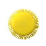 Outdoor Summer Beach Splash Water Flying Discs - Image 3