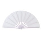 Plastic Flat Fan - Image 3