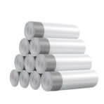 Drawstring Trash Bag - Image 3