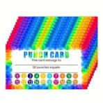 Reward Punch Cards - Image 4