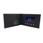 5" LCD Video Brochure - Image 4