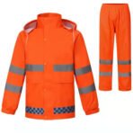 Raincoat Suit - Image 4