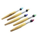 Ballpoint Pen In The Shape Of A Writing Brush - Image 4