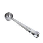 Stainless Steel Coffee Spoon Clip - Image 4