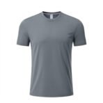 Men's Short Sleeve Quick Dry Shirts - Image 3