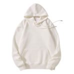 Round Neck Hoodies - Image 3