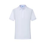 Short Sleeved POLO Shirt - Image 3
