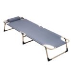 Outdoor Folding Cot - Image 3