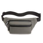 Polyester Crossbody Bag Waist Bag - Image 4