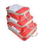 Luggage Packing Organizers Cube Set - Image 4