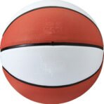 Youth Size Rubber Basketball - Image 4