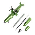 Novelty Helicopter Gel Pen - Image 4