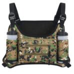 Multi Purpose Vest Bag - Image 4