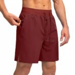 Men's Running Shorts - Image 4