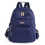Oxford cloth backpack - Image 4