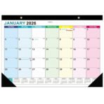 New Wall Calendar - Image 4