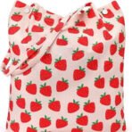 Polyester Canvas Tote Bag - Image 2