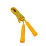 Nylon Skipping Jumping Ropes - Image 2