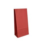 Paper Shopping Tote Bag - Image 2