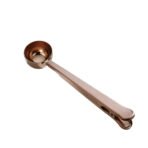 Stainless Steel Coffee Spoon Clip - Image 5