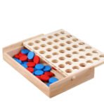 Four-in-a-Row Game - Image 4