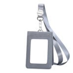 Card Holder Neck Strap - Image 4