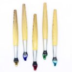 Ballpoint Pen In The Shape Of A Writing Brush - Image 5
