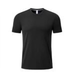 Men's Short Sleeve Quick Dry Shirts - Image 4