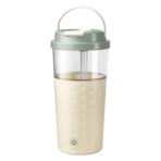 Self Stirring Coffee Cup - Image 4