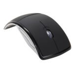 Silent Wireless Wireless Mouse - Image 3