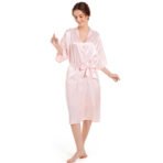Satin Robe - Image 5