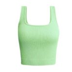 Women's Seamless Tank Top - Image 5