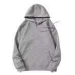 Round Neck Hoodies - Image 4