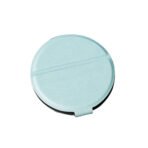 Round Folding Small Mirror - Image 3